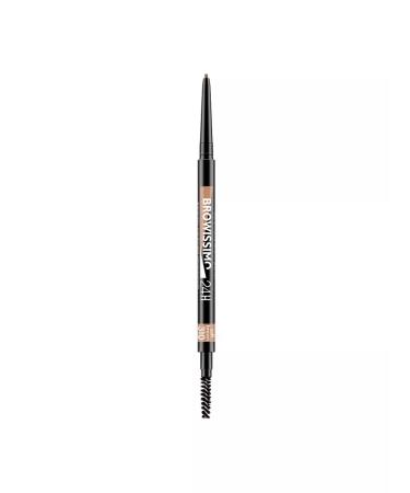 LUXVISAGE Eyebrow pencil tone 310 Soft Brown Browissimo - Buy Online on GoSupps.com