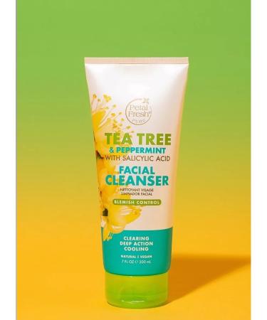 Petal Fresh Washing gel for problem skin - Buy Online on GoSupps.com