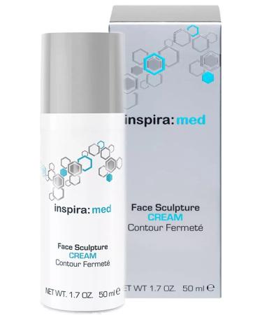 Inspira Cosmetics Cleaning gel for washing 150 ml