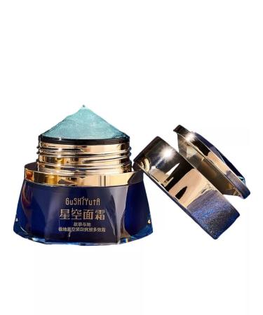 Million Pauline Moisturizing face cream - Buy Online on GoSupps.com