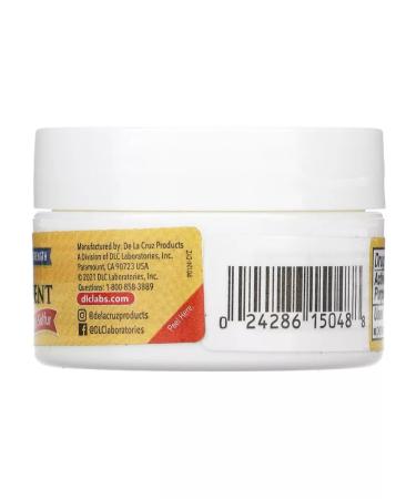 de la cruz remedy for acne and black dots from post -acne on the face - Buy Online on GoSupps.com
