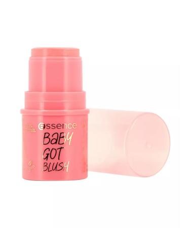 Facial blush essence baby get blush in the stick tone 10 - Buy Online on GoSupps.com
