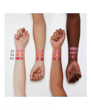 Facial blush Essence Baby Got Blush in the stick tone 30 - Buy Online on GoSupps.com