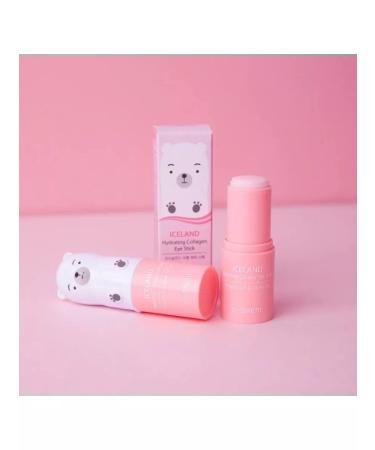 Saem Balm for the skin around the eyes cooling 7 g - Buy Online on GoSupps.com