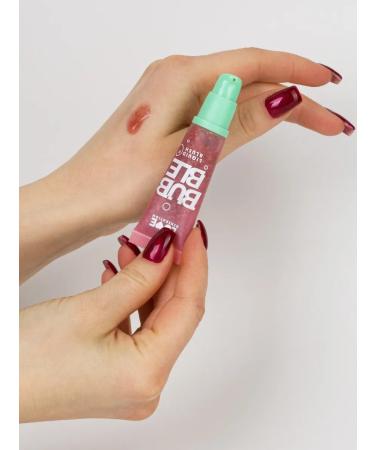 Love Generation Bubble creamy blunder blunder tone 01 pink - Buy Online on GoSupps.com