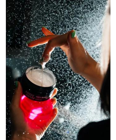 NISHMAN Matte paste for hair styling M5 - Buy Online on GoSupps.com