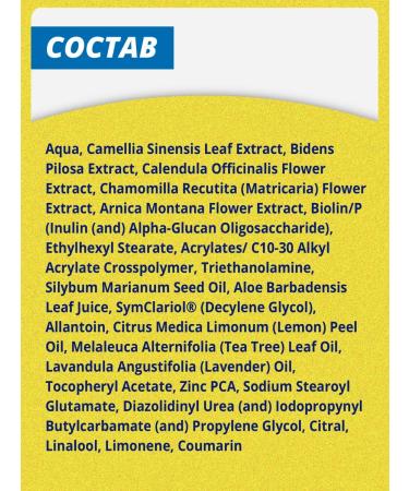 911 Acne gel balsam for problem skin 4 pcs - Buy Online on GoSupps.com