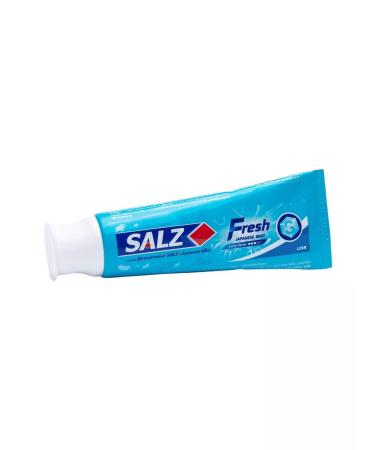 LION Salz Fresh toothpaste for integrated protection 80 g - Buy Online on GoSupps.com