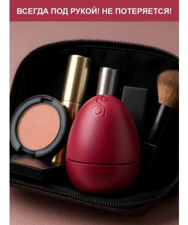 EXO EGG Tinting berry basket of lip balm - Buy Online on GoSupps.com