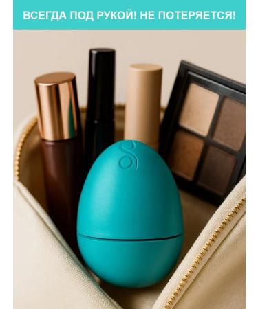 EXO EGG Lip balm moisturizing menthol-grinding - Buy Online on GoSupps.com