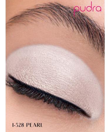 Make Up For Ever Eytist Color Shadow Refill I-528 Pearl - Buy Online on GoSupps.com