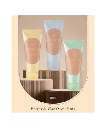 WELCOS Hair mask perfumed indelible 200 ml - Buy Online on GoSupps.com