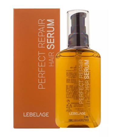 Lebelage Hair serum dyed and damaged Korea 100ml