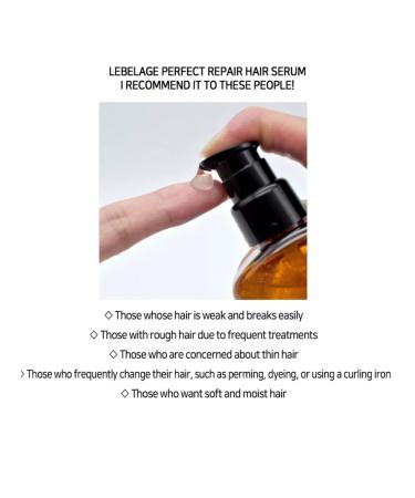 Lebelage Nutrient moisturizing hairy -colored hair - Buy Online on GoSupps.com