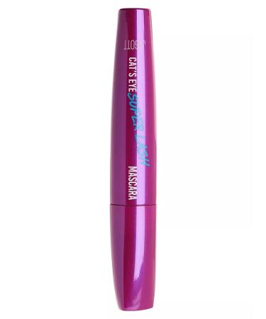 Jigott Cat's Eye Super Lash Mascara Eye