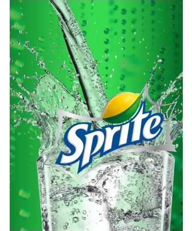 Sprite Classic 12 pcs. by1 l - Buy Online on GoSupps.com