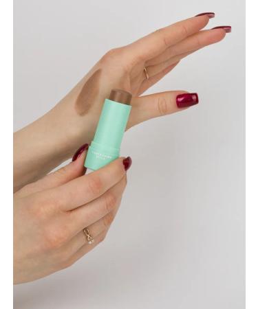 Love Generation Facial sculptor in the magic stick tone 02 cold brown - Buy Online on GoSupps.com