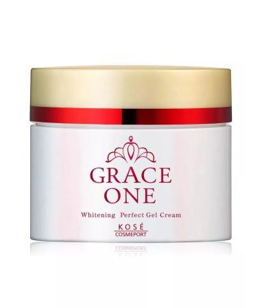 KOSE Cream for age -related skin with vitamin C 100 g