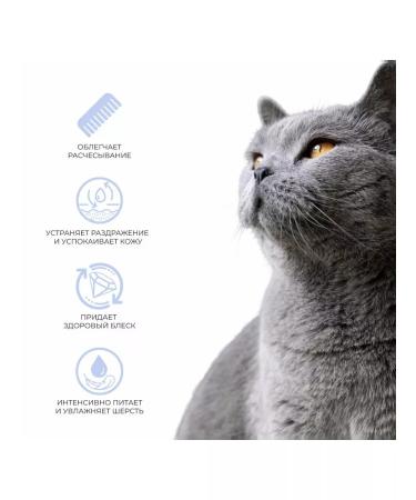 AMIGO Enterlon shampoo for dogs and cats 1l - Buy Online on GoSupps.com