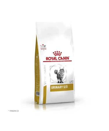 ROYAL CANIN Dry food Urinary S O for cats at ICD 7kg - Buy Online on GoSupps.com