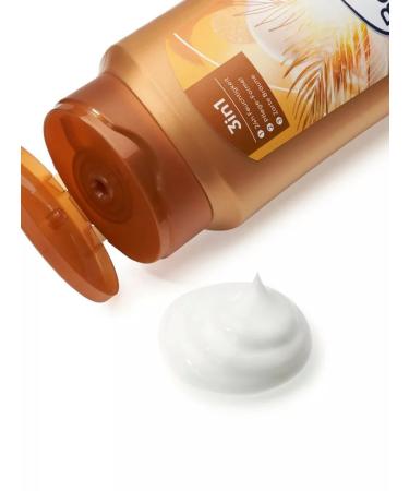 Balea Body lotion with the tan effect moisturizing 400 ml. -2pcs - Buy Online on GoSupps.com