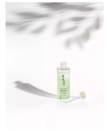 Black Rice AHA-BHA-PHA problem skin serum - Buy Online on GoSupps.com