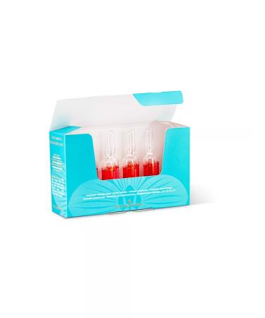 Clear System Ampuls with orchid oil 10 pcs. 10 ml - Buy Online on GoSupps.com