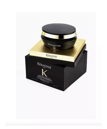 Kerastase Revisioning cream mask for intense hair nutrition