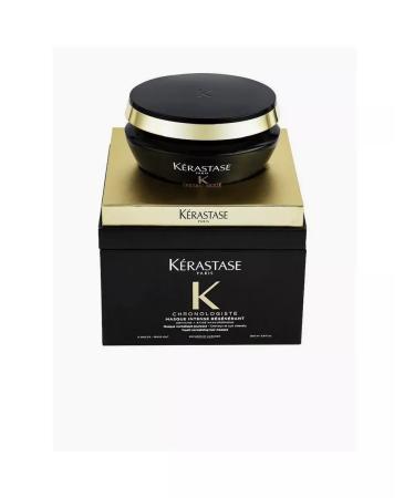 Kerastase Revisioning cream mask for intense hair nutrition - Buy Online on GoSupps.com