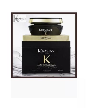 Kerastase Revisioning cream mask for intense hair nutrition - Buy Online on GoSupps.com