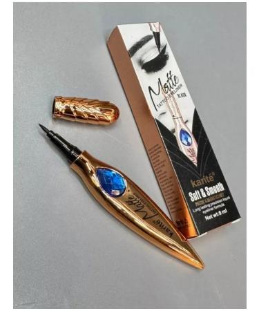 Promotion Waterproof eye eyeliner matte - Buy Online on GoSupps.com