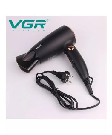 VGR PROFESSIONAL Folder hair hairdressed V-439 - Buy Online on GoSupps.com