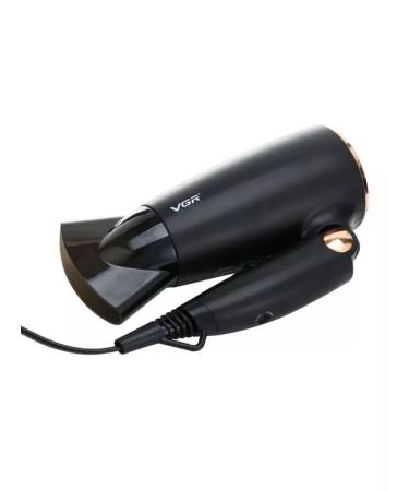 VGR PROFESSIONAL Folder hair hairdressed V-439 - Buy Online on GoSupps.com