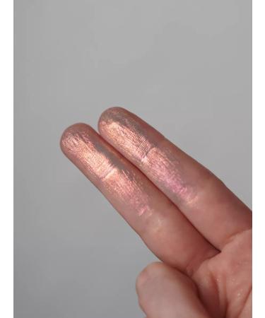 Nuage Shining shadows for the eyelids of sparkla pink sunset - Buy Online on GoSupps.com