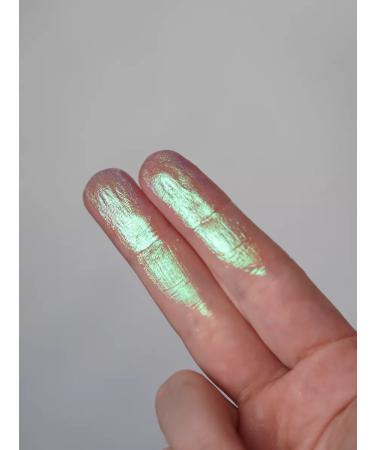 Nuage Shiny shadows of the eye of the eye t103 Mint -lifting - Buy Online on GoSupps.com