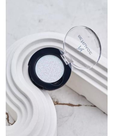 Nuage Shiny shadows of the eye of the eye t103 Mint -lifting - Buy Online on GoSupps.com