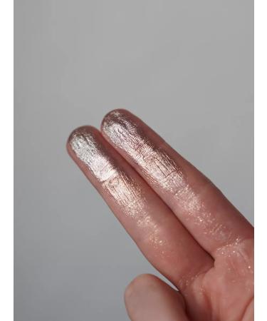 Nuage Shadows Sparkle Metallic Field FD119 Eurydice - Buy Online on GoSupps.com