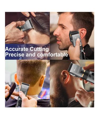 Surker Electric hairdresser Trammer for hair - Buy Online on GoSupps.com