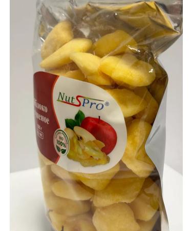 great Apples and mangoes dried 1 kg - Buy Online on GoSupps.com