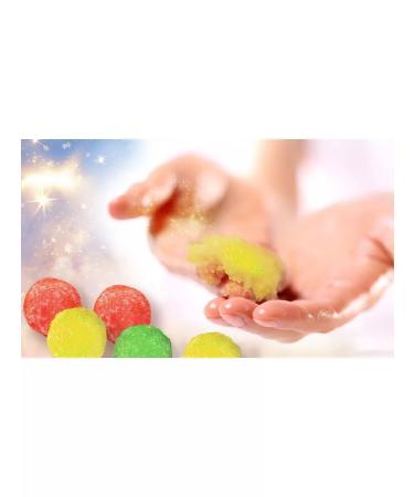 Sugar body scrub sorbet - Buy Online on GoSupps.com