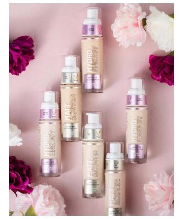 Vollar Moisturizing tonal basis for the face - Buy Online on GoSupps.com