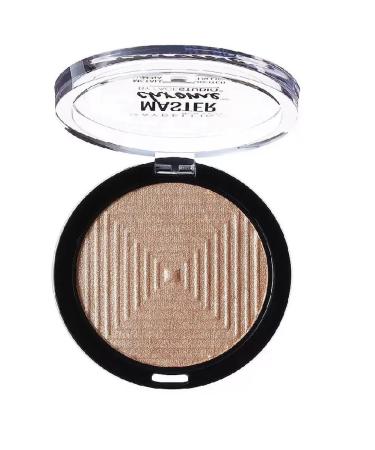 Maybelline New York Highlighter for the skin of the skin 100 Molten Gold 6.7g - Buy Online on GoSupps.com