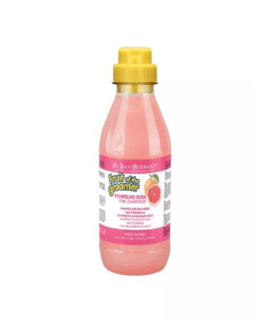 Pink GrapeFruit shampoo for medium length 500 ml - Buy Online on GoSupps.com