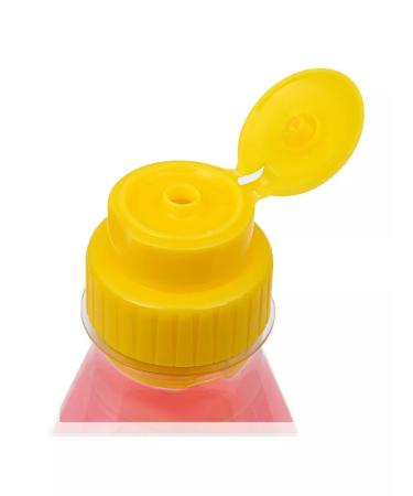 Pink GrapeFruit shampoo for medium length 500 ml - Buy Online on GoSupps.com