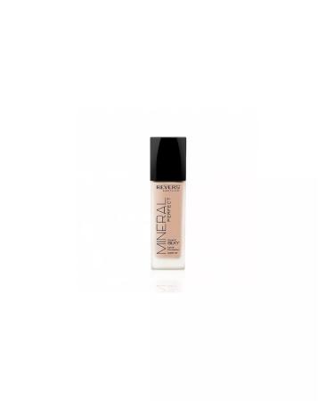 REVERS COSMETICS Mineral matting foundation for the face - Buy Online on GoSupps.com