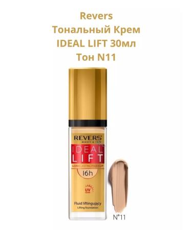 REVERS COSMETICS Ideal Lift Tonal Cream