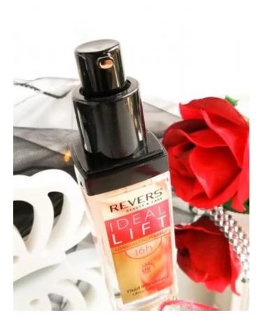 REVERS COSMETICS Ideal Lift Tonal Cream - Buy Online on GoSupps.com
