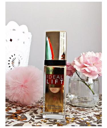 REVERS COSMETICS Ideal Lift Tonal Cream - Buy Online on GoSupps.com