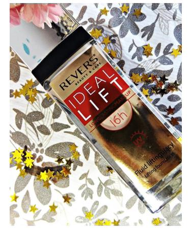 REVERS COSMETICS Ideal Lift Tonal Cream - Buy Online on GoSupps.com