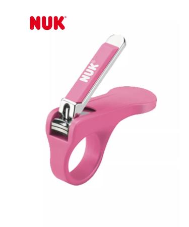 NUK Kniper manicure nail tongs for children - Buy Online on GoSupps.com